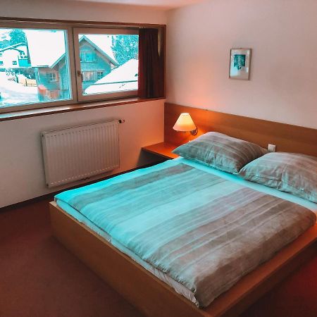 Green Naturel Motel 쉬룬즈 외부 사진