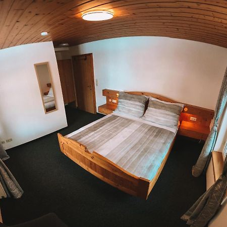 Green Naturel Motel 쉬룬즈 외부 사진