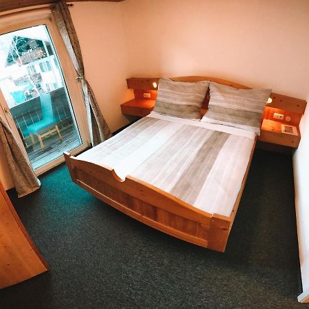 Green Naturel Motel 쉬룬즈 외부 사진
