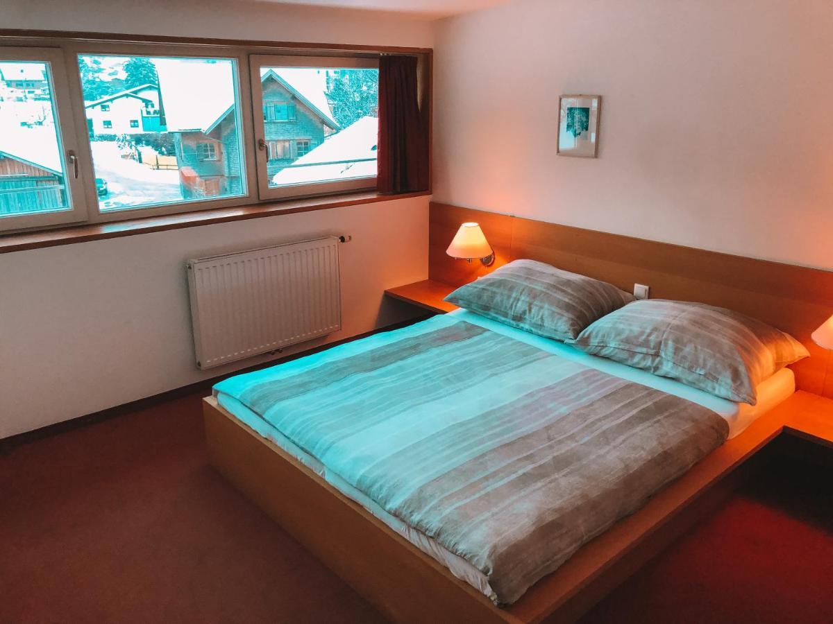 Green Naturel Motel 쉬룬즈 외부 사진