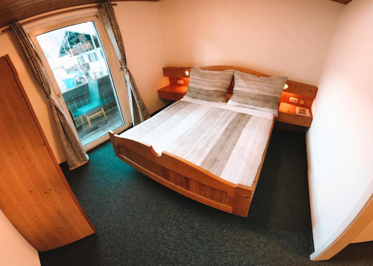 Green Naturel Motel 쉬룬즈 외부 사진