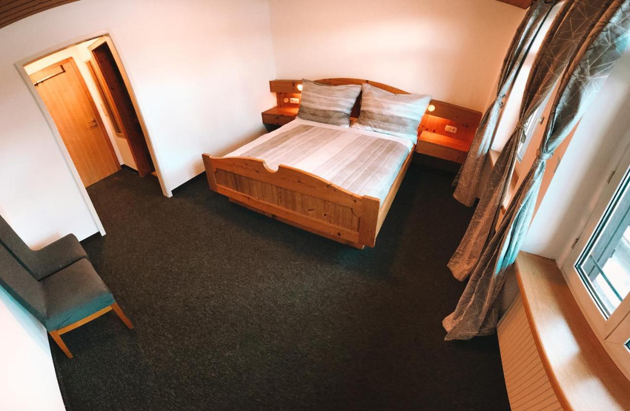 Green Naturel Motel 쉬룬즈 외부 사진