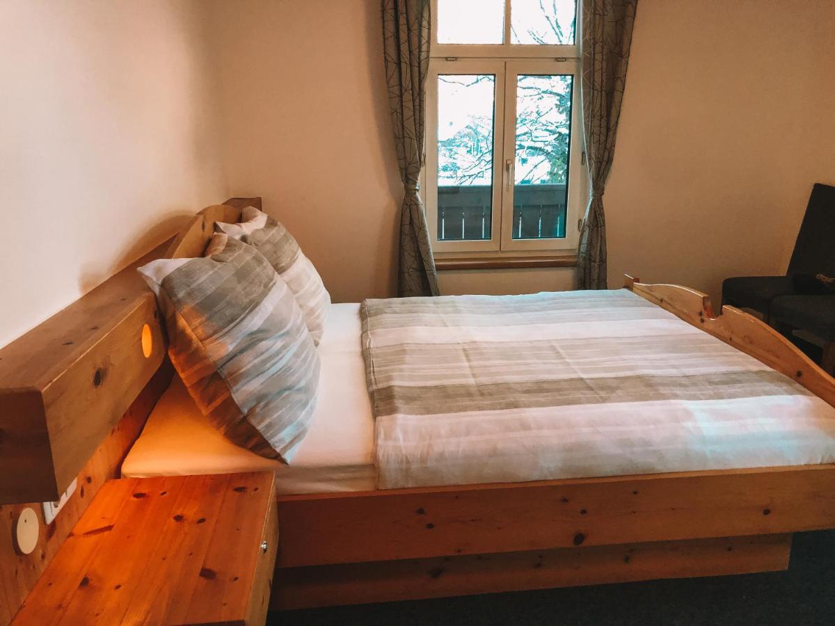 Green Naturel Motel 쉬룬즈 외부 사진
