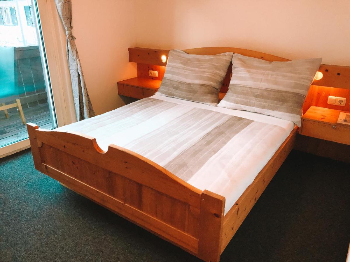 Green Naturel Motel 쉬룬즈 외부 사진